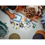 Product LEGO® DC Batman™: The Batcave™ with Batman, Batgirl™ & The Joker™ (76272) thumbnail image