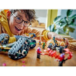 Product LEGO® NINJAGO®: Ninja Team Combo Vehicle (71820) thumbnail image