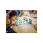 Product LEGO® Disney Princess: Frozen Elsa’s Ice Palace (43244) thumbnail image