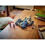 Product LEGO® NINJAGO®: Ninja Team Combo Vehicle (71820) thumbnail image