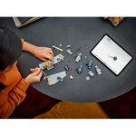 Product LEGO® Star Wars™: Ενέδρα στον Μάνταλορ™ Πακέτο Μάχης (75373) thumbnail image