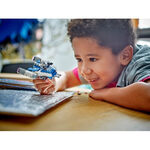 Product LEGO® Star Wars™: Μικρομαχητικό Γουάι-Γουίνγκ™ του Λοχαγού Ρεξ™ (75391) thumbnail image