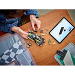 Product LEGO® Speed Champions: Lamborghini Lambo V12 Vision GT Super Car (76923) thumbnail image