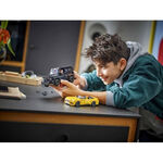 Product LEGO® Speed Champions: Mercedes-AMG G 63 & Mercedes-AMG SL 63 (76924) thumbnail image