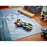 Product LEGO® Speed Champions: Lamborghini Lambo V12 Vision GT Super Car (76923) thumbnail image