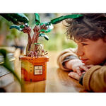 Product LEGO® Harry Potter™: Μανδραγόρας (76433) thumbnail image