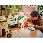 Product LEGO® Harry Potter™: Μανδραγόρας (76433) thumbnail image