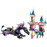 Product LEGO® Disney Princess: Η Μορφή Δράκου της Maleficent (43240) thumbnail image