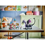 Product LEGO® Disney Princess: Η Μορφή Δράκου της Maleficent (43240) thumbnail image