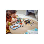 Product LEGO® City Exploration: Jungle Explorer Off-Road Truck (60426) thumbnail image