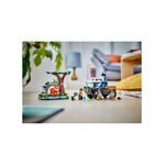 Product LEGO® City Exploration: Jungle Explorer Off-Road Truck (60426) thumbnail image