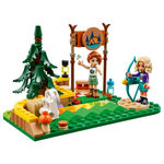 Product LEGO® Friends: Πεδίο Τοξοβολίας στην Κατασκήνωση της Περιπέτειας (42622) thumbnail image