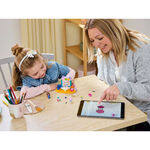 Product LEGO® Gabby’s Dollhouse: Κατασκευές με το Μωρό Κουτάκι (10795) thumbnail image