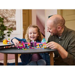 Product LEGO® Gabby’s Dollhouse: Γιορτινό Δωμάτιο της Γκάμπι (10797) thumbnail image