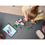 Product LEGO® Minecraft®: Ο Κήπος με τις Κερασιές (21260) thumbnail image