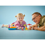 Product LEGO® DUPLO®: Πέππα το Γουρουνάκι - Βόλτα με Πλοίο (10432) thumbnail image