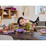 Product LEGO® Minecraft®: The Ender Dragon and End Ship (21264) thumbnail image