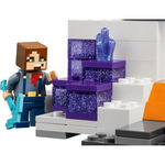 Product LEGO® Minecraft®: Το Ορυχείο της Ερημιάς (21263) thumbnail image