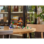 Product LEGO® Minecraft®: Το Ορυχείο της Ερημιάς (21263) thumbnail image