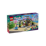 Product LEGO® Friends: Καφέ της Χάρτλεϊκ Σίτυ (42618) thumbnail image