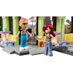 Product LEGO® Friends: Καφέ της Χάρτλεϊκ Σίτυ (42618) thumbnail image