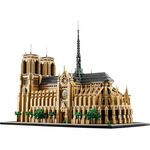 Product LEGO® Architecture: Notre-Dame de Paris (21061) thumbnail image