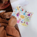 Product Totum: Disney Princess - Sticker Set (TT044142) thumbnail image