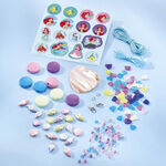Product Totum: Disney Princess - Ariel Ocean Jewels (TT044005) thumbnail image