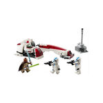 Product LEGO® Disney: Star Wars™ Barc Speeder™ Escape (75378) thumbnail image
