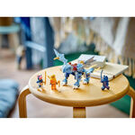 Product LEGO® NINJAGO®: Νεαρός Δράκος Ρίγιου (71810) thumbnail image