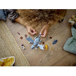 Product LEGO® NINJAGO®: Νεαρός Δράκος Ρίγιου (71810) thumbnail image