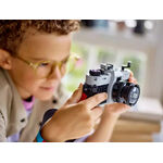 Product LEGO® Creator: Retro Camera 3in1 Toy (31147) thumbnail image