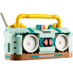 Product LEGO® Creator: Ρετρό Πατίνι, Παιχνίδι 3σε1 (31148) thumbnail image