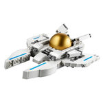 Product LEGO® Creator: Αστροναύτης, Σετ Παιχνιδιού 3σε1 (31152) thumbnail image