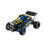 Product LEGO® Technic: Off-Road Race Buggy Car Toy (42164) thumbnail image