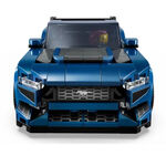 Product LEGO® Speed Champions: Σπορ Αυτοκίνητο Ford Mustang Dark Horse (76920) thumbnail image