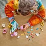 Product LEGO® Creator: Ρετρό Πατίνι, Παιχνίδι 3σε1 (31148) thumbnail image