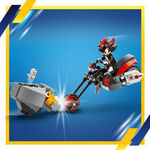 Product LEGO® Sonic the Hedgehog™: Απόδραση του Shadow the Hedgehog (76995) thumbnail image