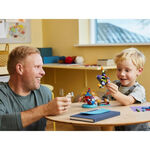 Product LEGO® Spidey: Spidey vs. Green Goblin (10793) thumbnail image