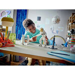 Product LEGO® Creator: Αστροναύτης, Σετ Παιχνιδιού 3σε1 (31152) thumbnail image