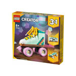 Product LEGO® Creator: Ρετρό Πατίνι, Παιχνίδι 3σε1 (31148) thumbnail image