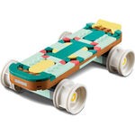 Product LEGO® Creator: Ρετρό Πατίνι, Παιχνίδι 3σε1 (31148) thumbnail image