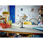 Product LEGO® Creator: Αστροναύτης, Σετ Παιχνιδιού 3σε1 (31152) thumbnail image