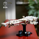 Product LEGO® Star Wars™: Tantive IV™ (75376) thumbnail image