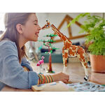 Product LEGO® Creator: Άγρια Ζώα Σαφάρι, 3σε1 Σετ (31150) thumbnail image