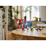 Product LEGO® Sonic the Hedgehog™: Knuckles’ Guardian Mech (76996) thumbnail image