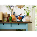 Product LEGO® Icons: Πουλί Αλκυόνη (10331) thumbnail image