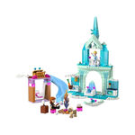 Product LEGO® Disney Frozen: Elsa’s Frozen Castle (43238) thumbnail image