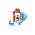 Product LEGO® Disney Frozen: Elsa’s Frozen Castle (43238) thumbnail image