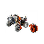 Product LEGO® Technic: Διαστημικός Φορτωτής Επιφανείας LT78 (42178) thumbnail image